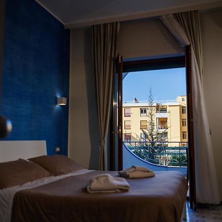 The Reef Bed & Breakfast Sorrento Bagian luar foto