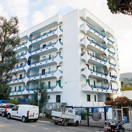 The Reef Bed & Breakfast Sorrento Bagian luar foto