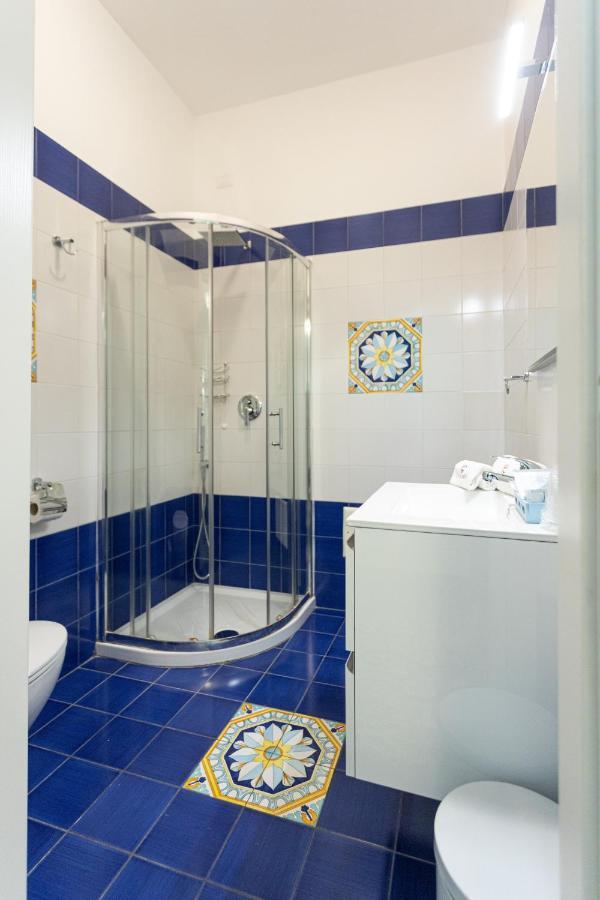 The Reef Bed & Breakfast Sorrento Bagian luar foto