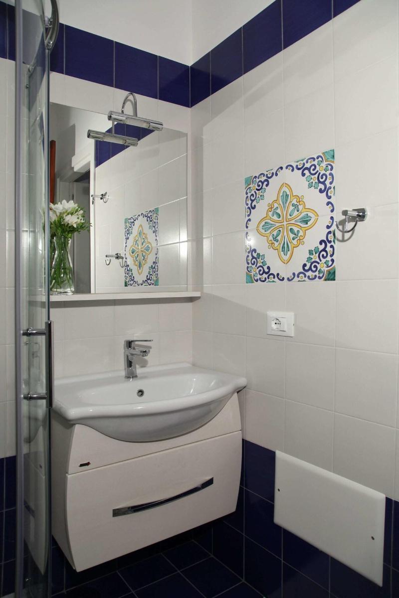 The Reef Bed & Breakfast Sorrento Bagian luar foto