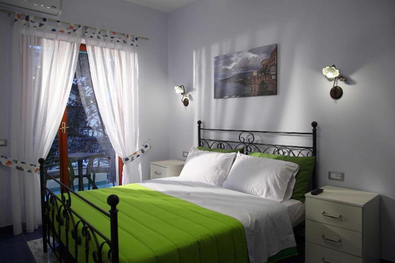 The Reef Bed & Breakfast Sorrento Bagian luar foto