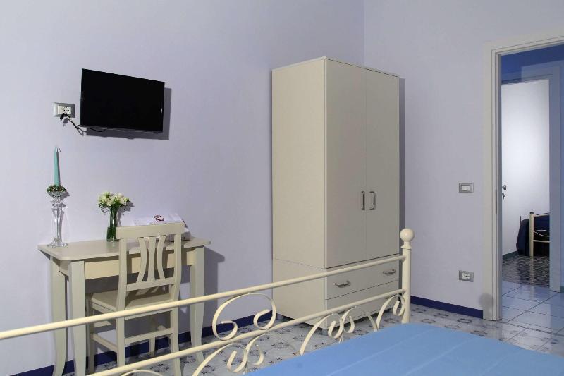 The Reef Bed & Breakfast Sorrento Bagian luar foto