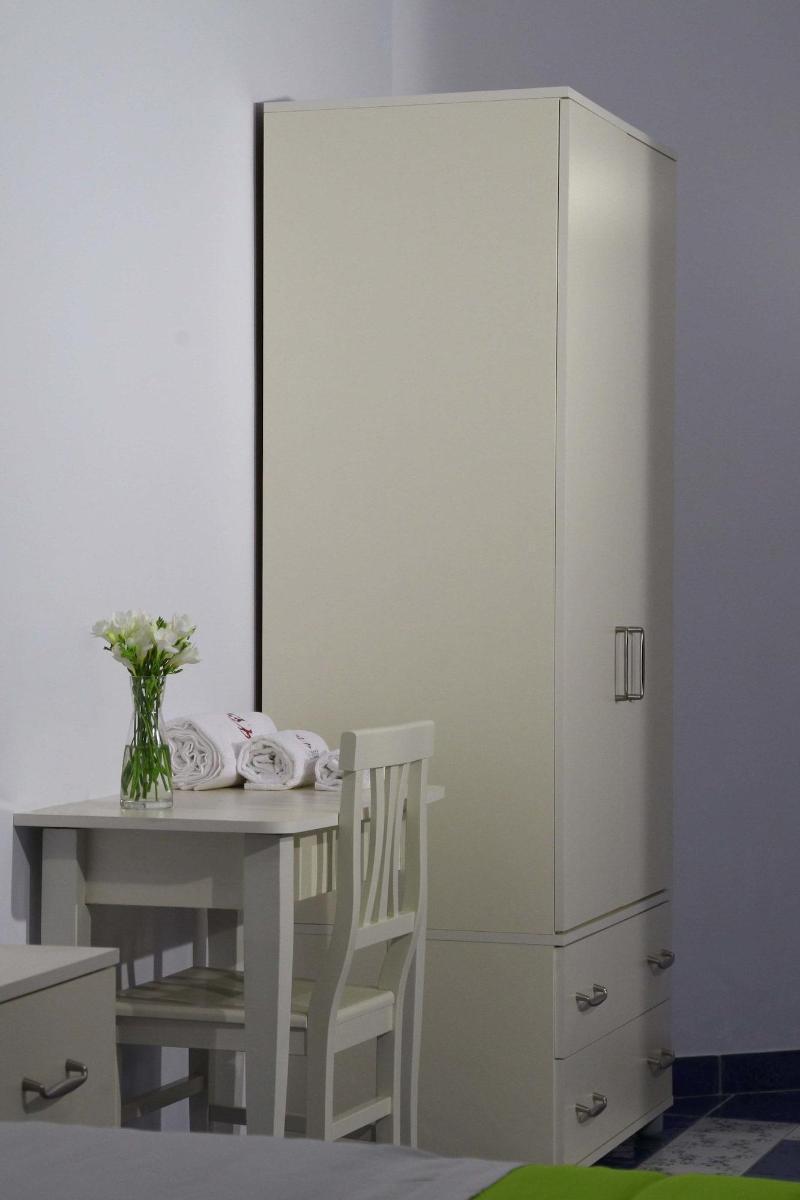 The Reef Bed & Breakfast Sorrento Bagian luar foto