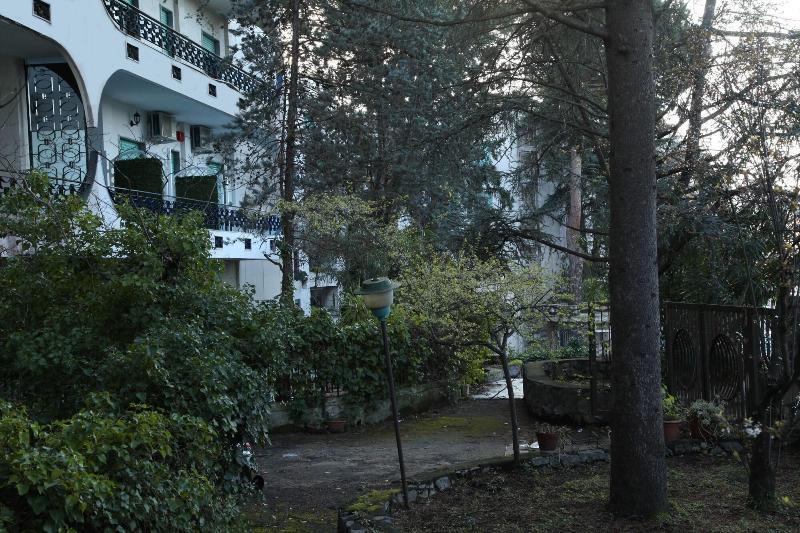 The Reef Bed & Breakfast Sorrento Bagian luar foto