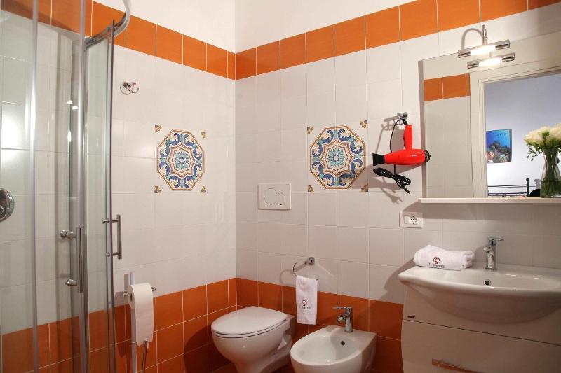 The Reef Bed & Breakfast Sorrento Bagian luar foto