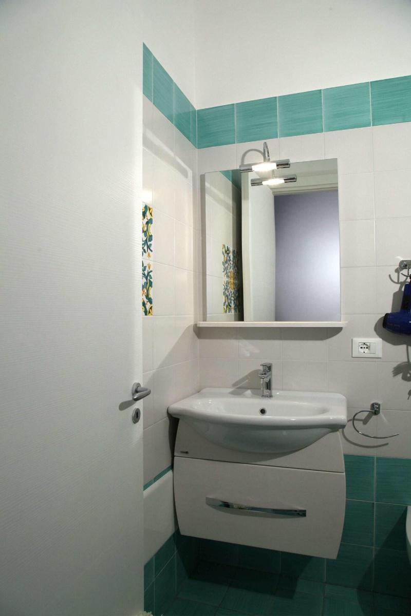 The Reef Bed & Breakfast Sorrento Bagian luar foto