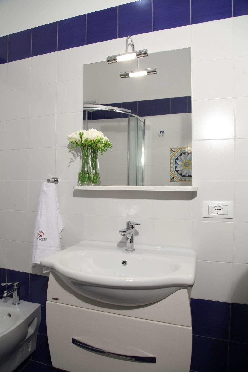 The Reef Bed & Breakfast Sorrento Bagian luar foto