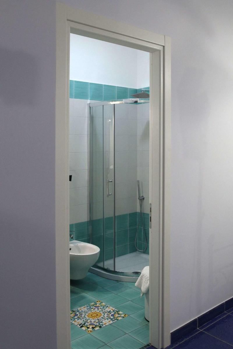The Reef Bed & Breakfast Sorrento Bagian luar foto