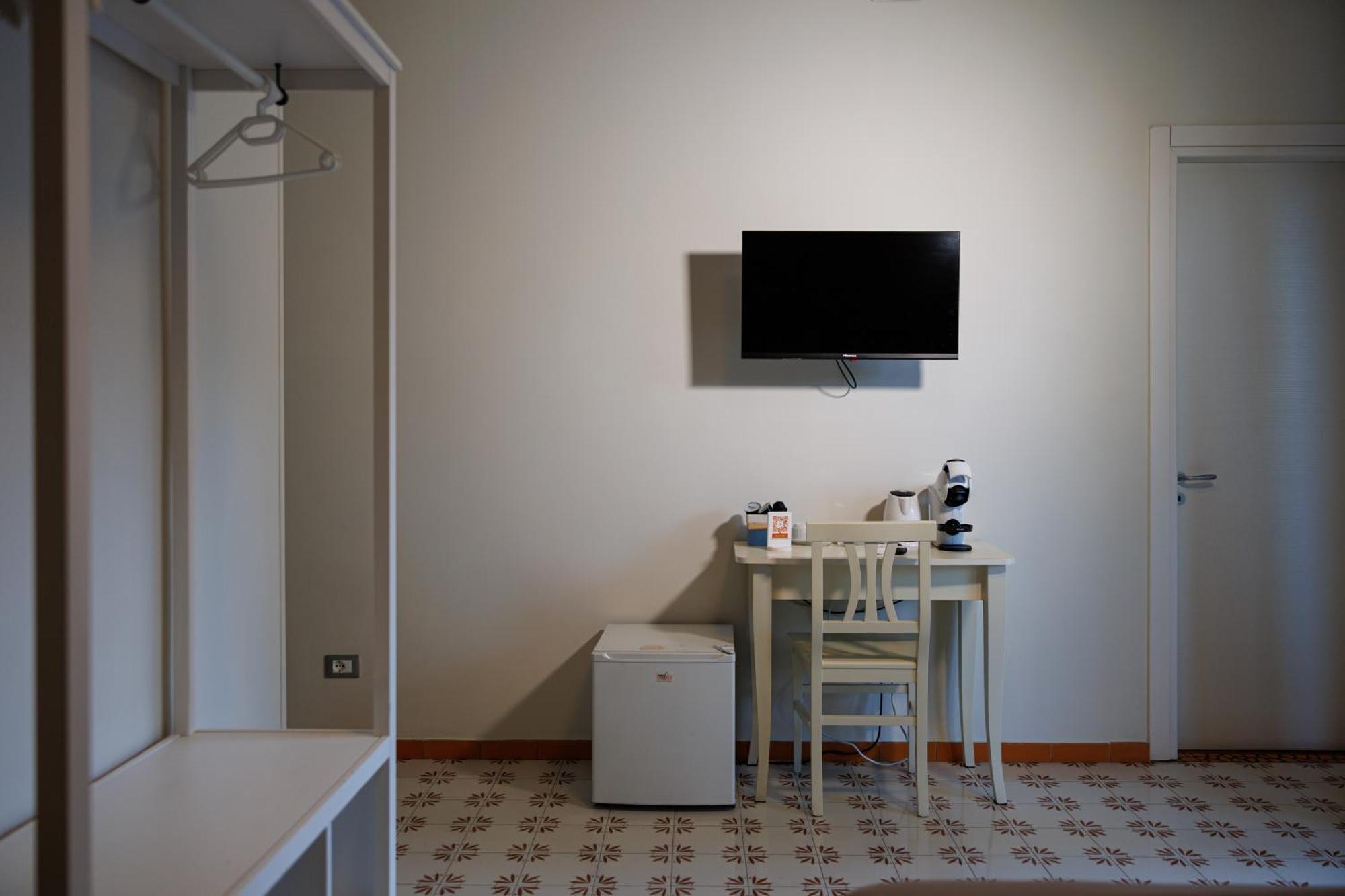 The Reef Bed & Breakfast Sorrento Bagian luar foto