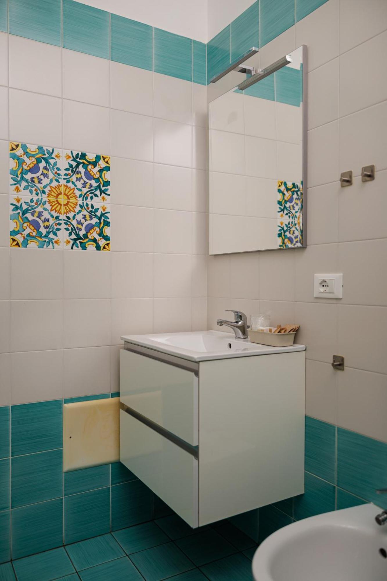 The Reef Bed & Breakfast Sorrento Bagian luar foto