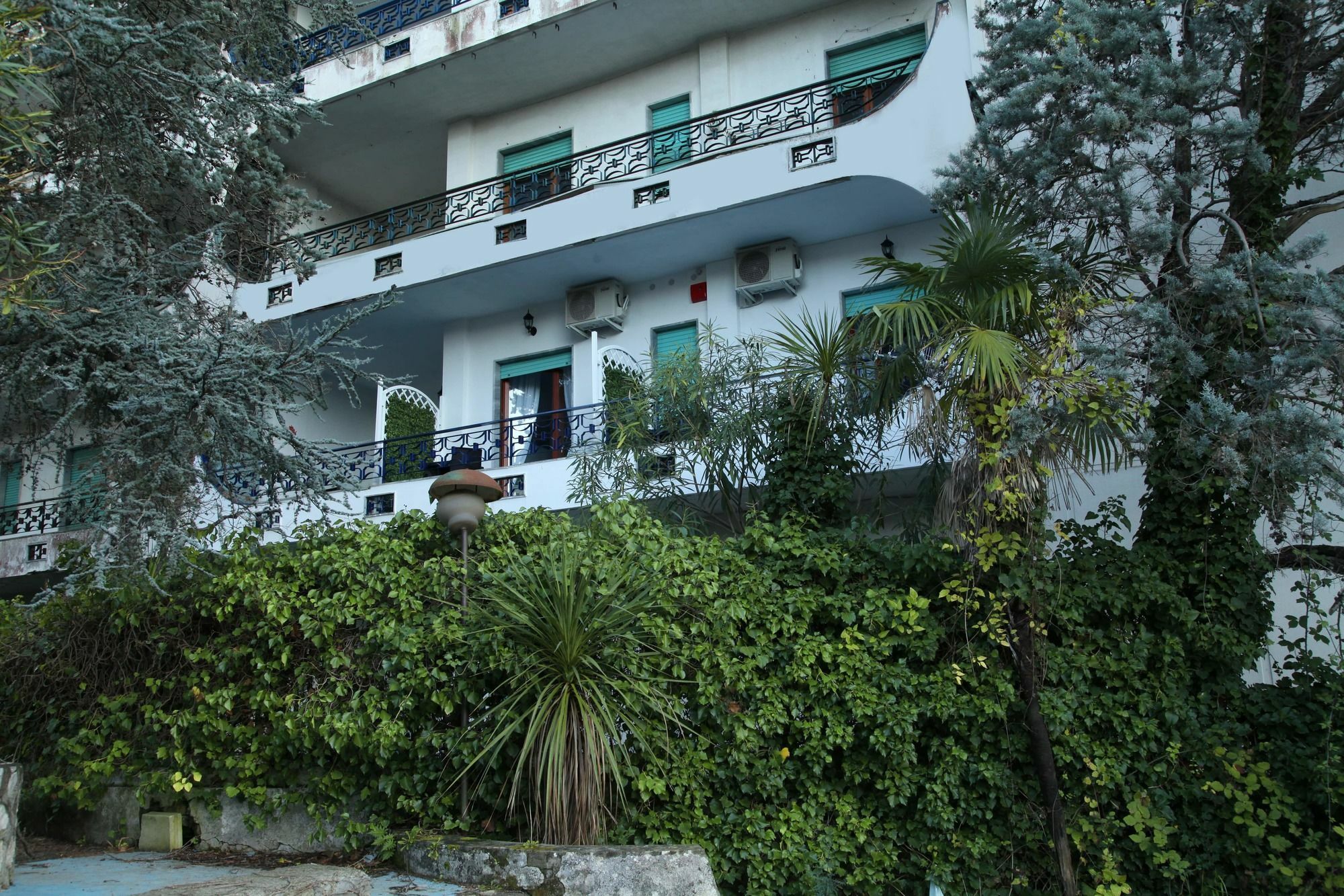 The Reef Bed & Breakfast Sorrento Bagian luar foto